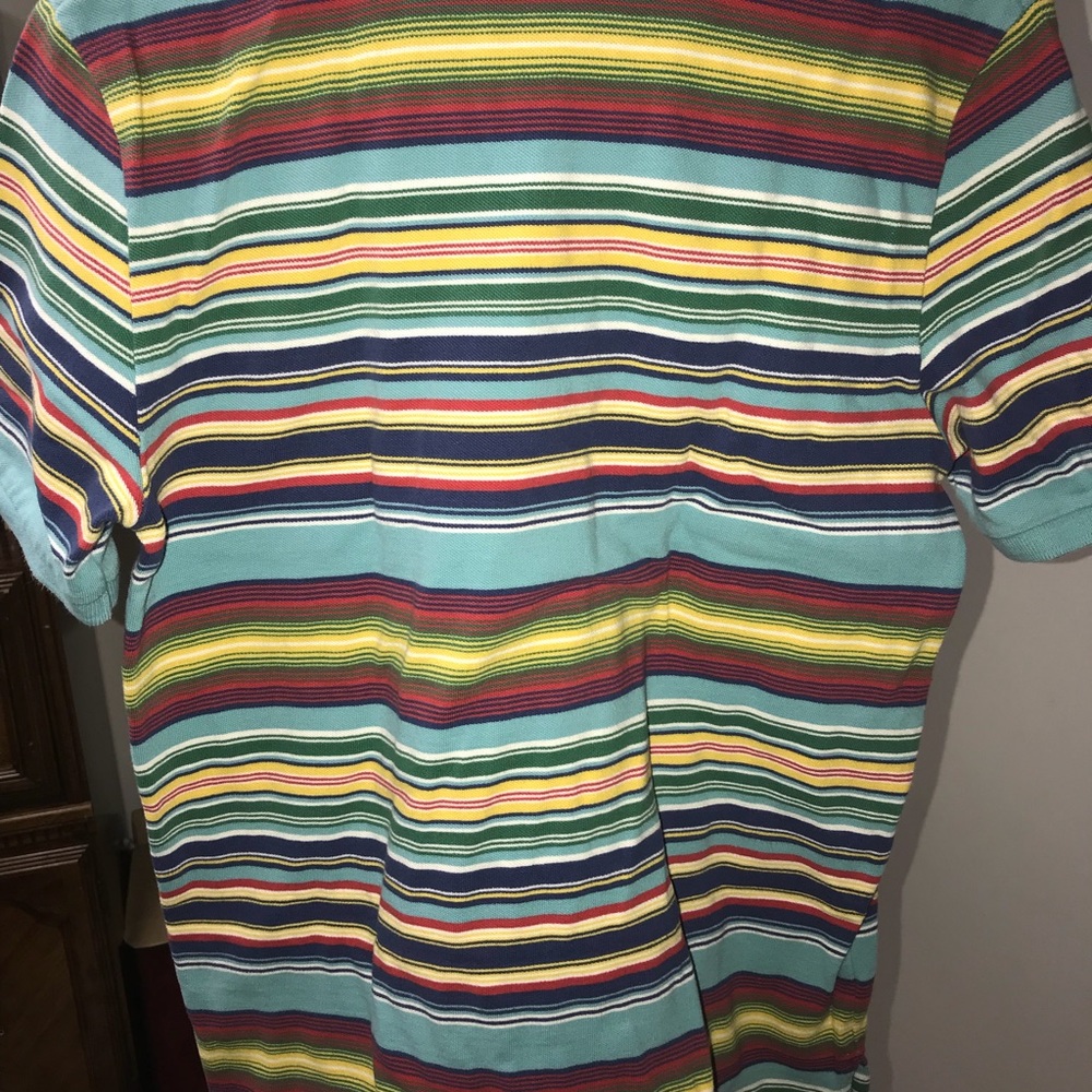 Nice Polo shirt big kids 18-20